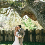 Hartley Botanica Wedding