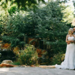 Hartley Botanica Wedding